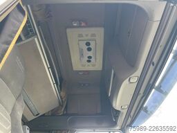 DAF XF 105.460 euro 5 , RETARDER, PARK CLIMA, FRIGO