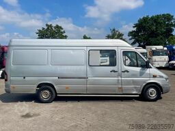 Mercedes-Benz Sprinter 313 SPRINTER, 7 seats! L3H2