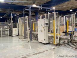 Bottling krones PET Water Bottling Bottling Line ISOFILL 30.000 BPH