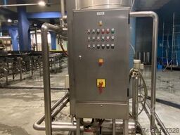 Bottling krones PET Water Bottling Bottling Line ISOFILL 30.000 BPH