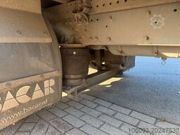 DAF LF 180 Bakwagen Euro 6
