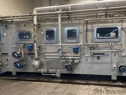 Bottling R.BARDI BOTTLING GALLONS BOTTLING LINE COMPLETE PET