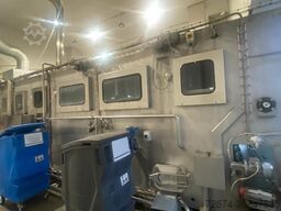 Bottling R.BARDI BOTTLING GALLONS BOTTLING LINE COMPLETE PET