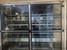 Bottling R.BARDI BOTTLING GALLONS BOTTLING LINE COMPLETE PET