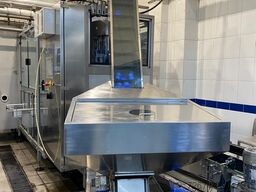Bottling R.BARDI BOTTLING GALLONS BOTTLING LINE COMPLETE PET