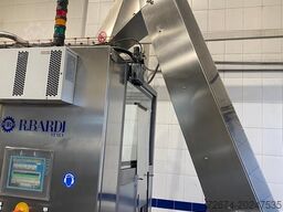 Bottling R.BARDI BOTTLING GALLONS BOTTLING LINE COMPLETE PET
