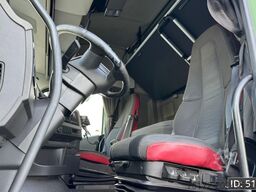 Volvo FH 460 Globetrotter, Euro 6, / 6x2 / Standklima