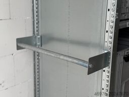 Etagenwagen Dexion HI280 Abm.: 1.965 x 652 mm