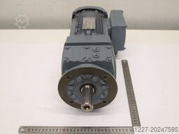 SEW-Eurodrive RF47 DRN80M4/DI/KD1/TF/E18Z