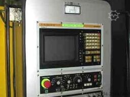 Buderus CNC 28 - X:220 - Y:380mm