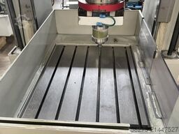 HAUSER S40-CNC