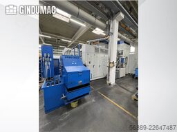 Burkhardt-Weber MCX750 M1