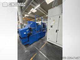 Burkhardt-Weber MCX750 M1