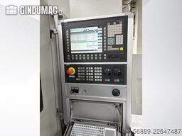 Burkhardt-Weber MCX750 M1