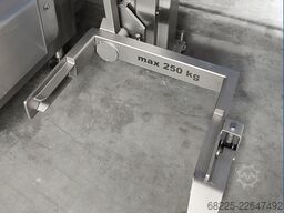 NOMA WW-130 AL