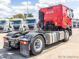 RENAULT T460+HYDR