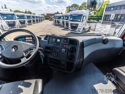 RENAULT T460+HYDR