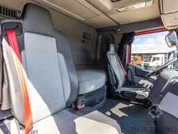 RENAULT T460+HYDR
