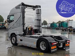 Volvo FH 460