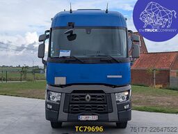 Renault T 460