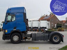 Renault T 460