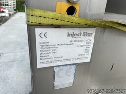 Inject Star BI183/600-C COOL
