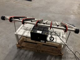 Glunz & Jensen Stacker Mk III 85/105 SP