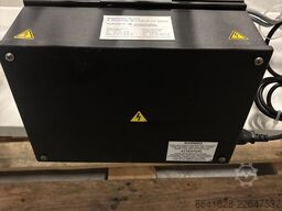 Glunz & Jensen Stacker Mk III 85/105 SP