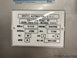 Samifi PLATEMATIC FL2-S-31