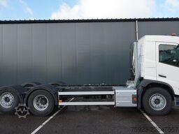 Volvo FM 500 6X2 New Chassis truck RHD