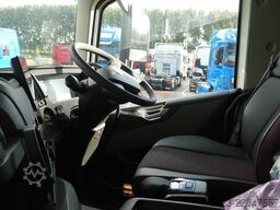Volvo FM 500 6X2 New Chassis truck RHD