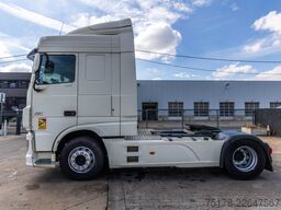 DAF XF 460