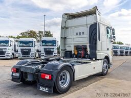 DAF XF 460