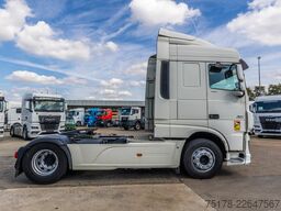 DAF XF 460