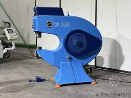 WALTER ECKOLD KF 665 Gigant