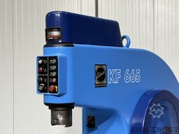 WALTER ECKOLD KF 665 Gigant