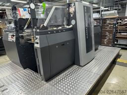 KAMA ProCut 76