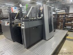 KAMA ProCut 76