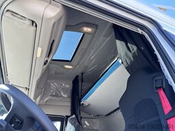 Iveco S-Way 500 6x2 ADR Full-Pneumatic