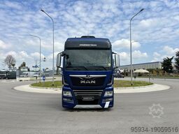 Man TGX 18.580 D 38 Full-Air 