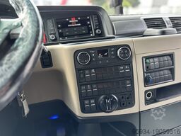 Man TGX 18.580 D 38 Full-Air 