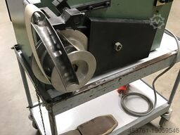 Bohm & Co oder RENZ SE Spiralisiermaschine