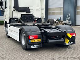 DAF CF EMOSS 5028 100% ELECTRIC
