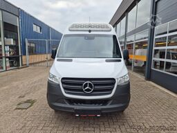 Mercedes-Benz Sprinter 519 CDI/ Kuhlwagen/ L3H2/ TK V300 MAX/...