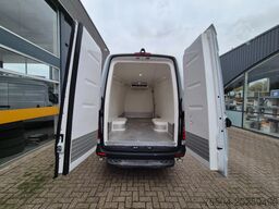 Mercedes-Benz Sprinter 519 CDI/ Kuhlwagen/ L3H2/ TK V300 MAX/...