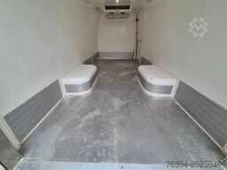 Mercedes-Benz Sprinter 519 CDI/ Kuhlwagen/ L3H2/ TK V300 MAX/...