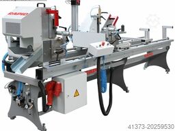 RAPID DGS 200