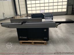 FIMAL PF 530 N Partnership Edition