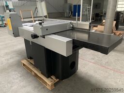 FIMAL PF 530 N Partnership Edition