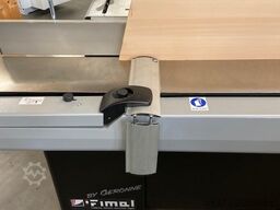 FIMAL PF 530 N Partnership Edition